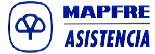 Logo  Mapfre Asistencia