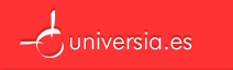Logo  Universia.es